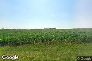 2151 P Rd, Burr, NE 68324