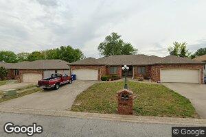220 W Briarbrook Ln, Carl Junction, MO 64834