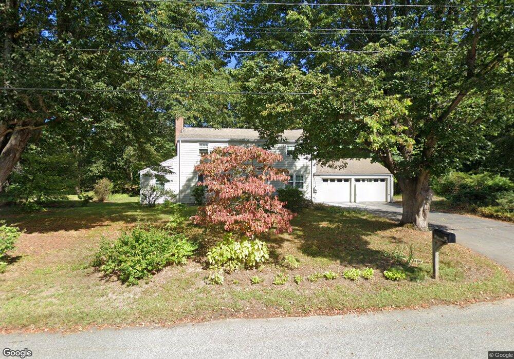 42 Paul Revere Rd, Concord, MA 01742 - photo 1