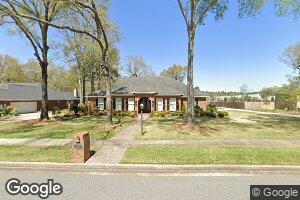 6916 Providence Estates Dr W, Mobile, AL 36695