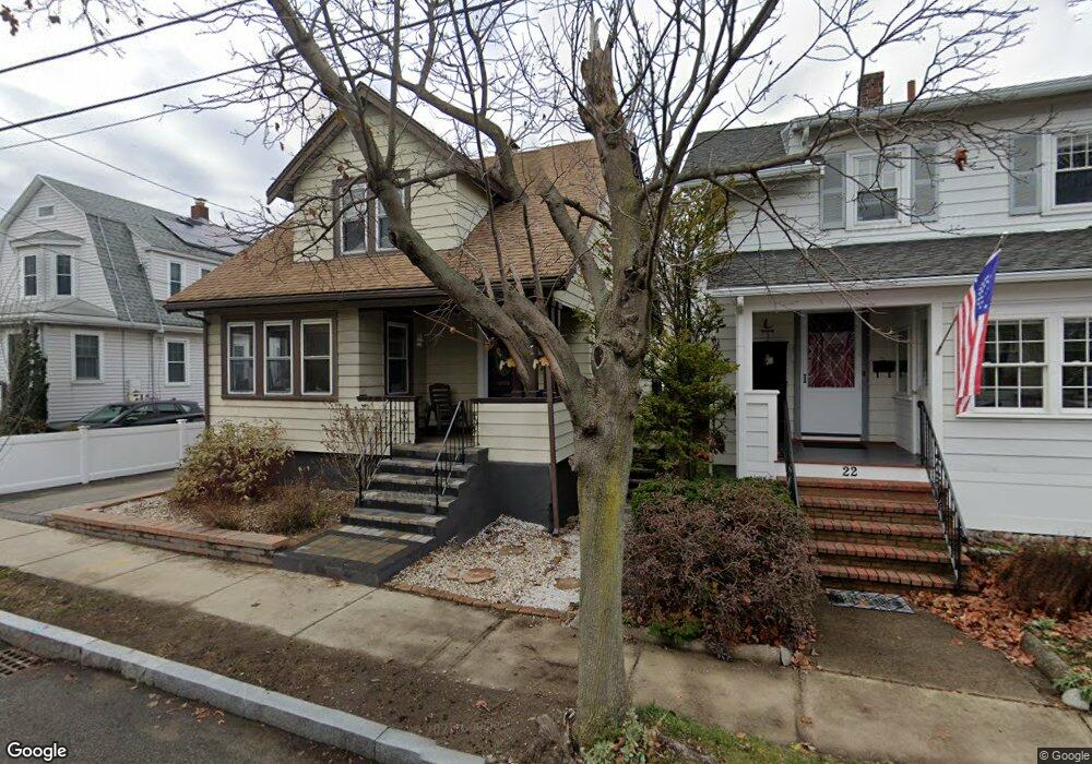 18 Herbert Rd, Quincy, MA 02171 - photo 1