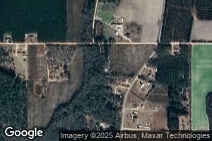 809 Clary Rd, Odum, GA 31555