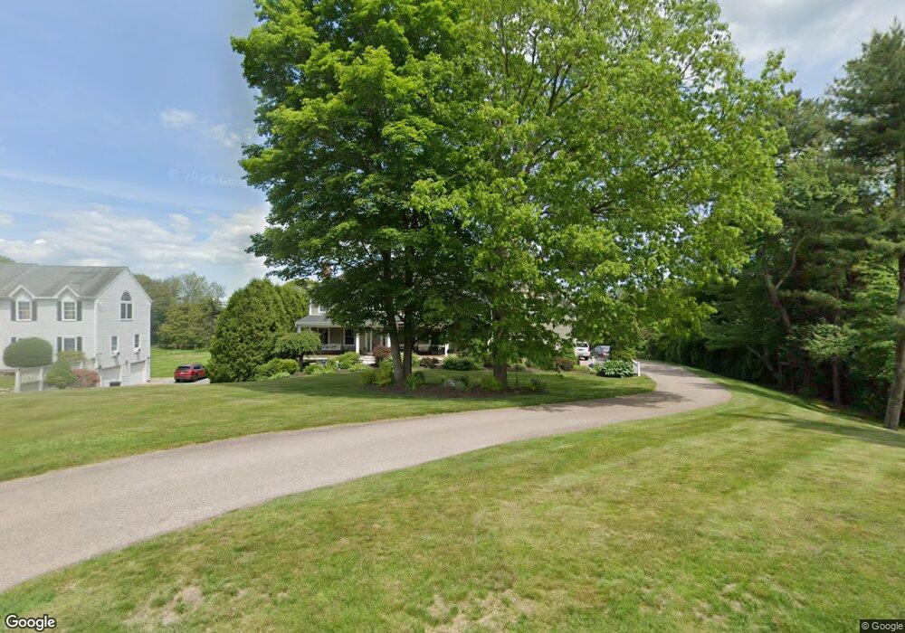 69 Timber Ridge Rd, Pawcatuck, CT 06379 - photo 1