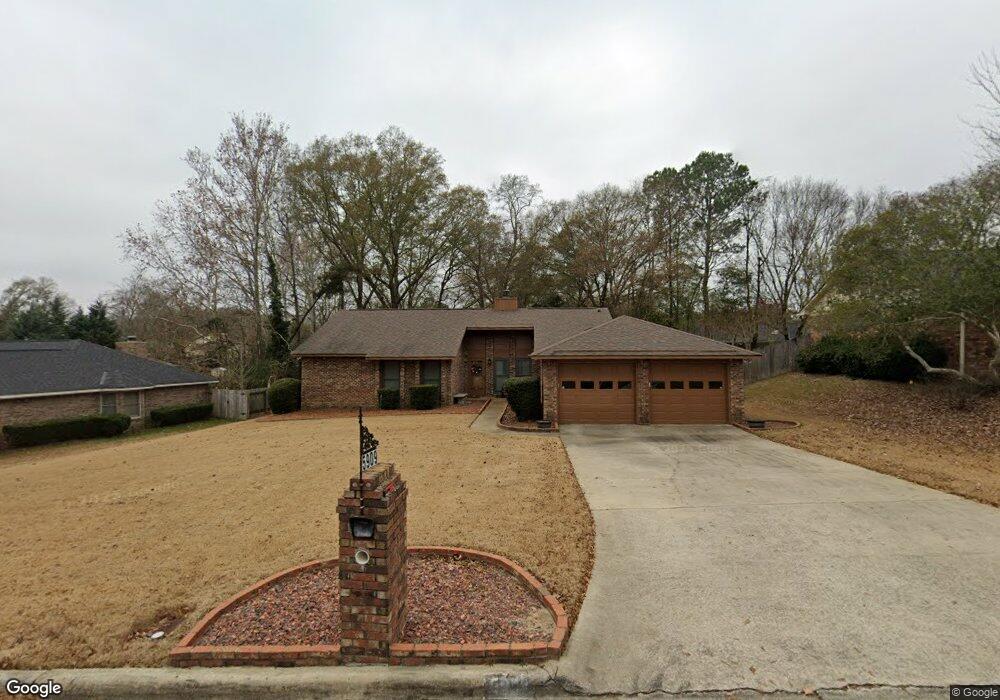 5909 Ironstone Dr, Columbus, GA 31907 - photo 1