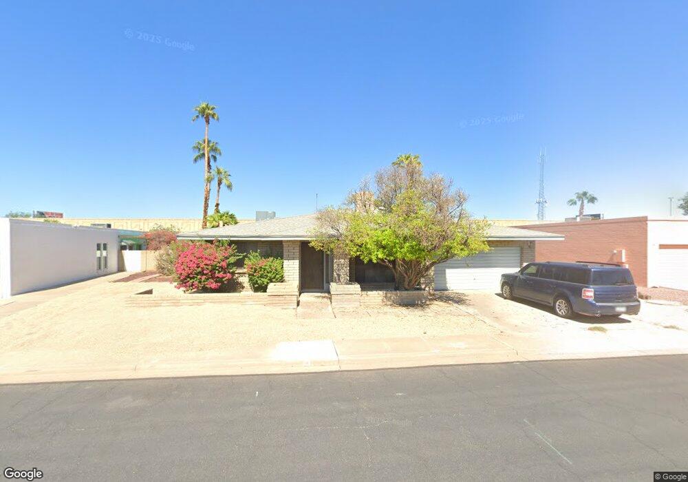 1714 W Isleta Ave, Mesa, AZ 85202 - photo 1