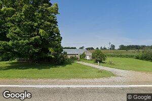 8521 Eaton Rapids Rd, Springport, MI 49284