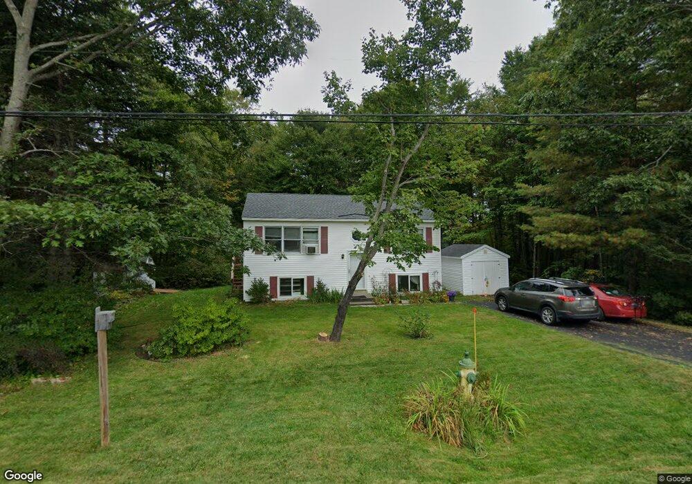 329 Fletcher Rd, Auburn, ME 04210 - photo 1