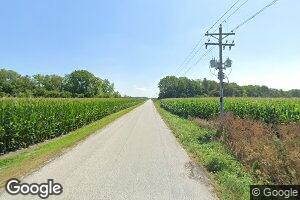 4602 E 900 N, Monon, IN 47959