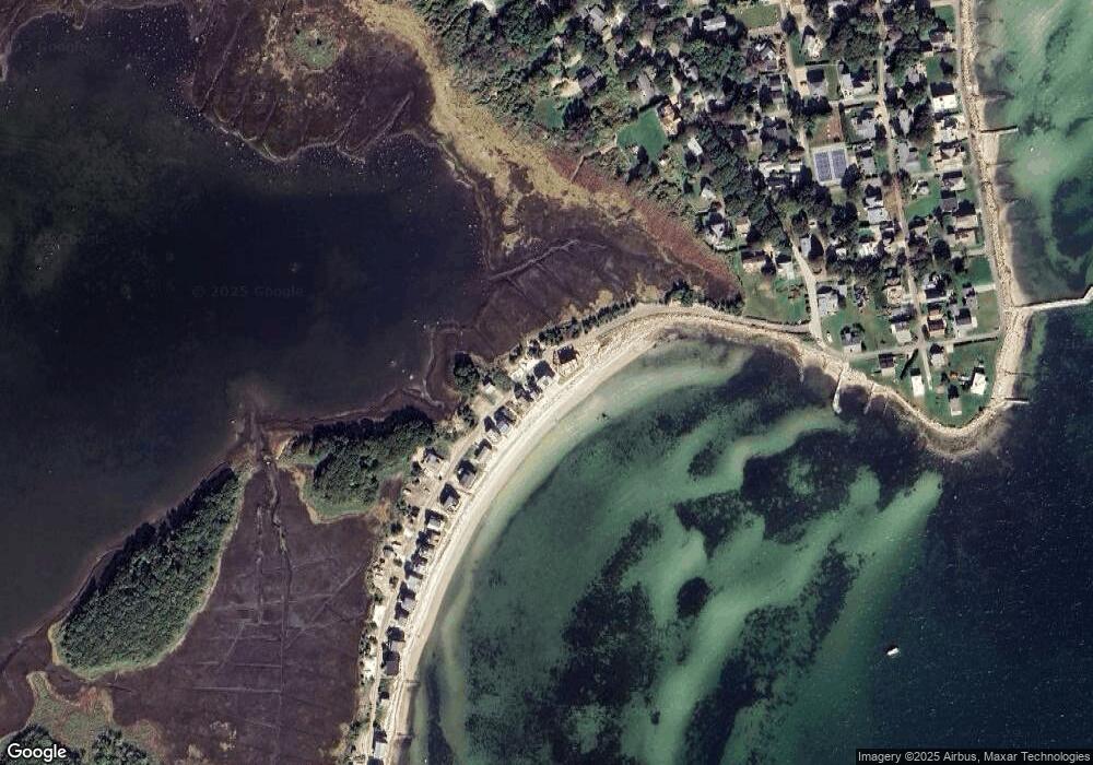 3 Cove St, Mattapoisett, MA 02739 - photo 1