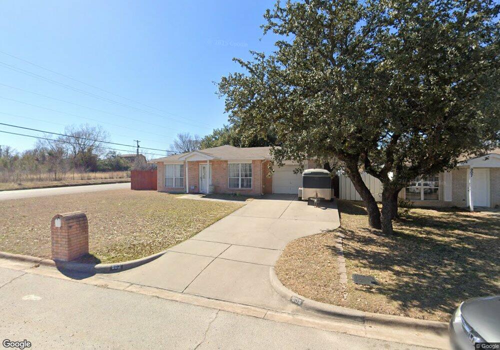 903 Bourland Dr, Fort Worth, TX 76108 - photo 1