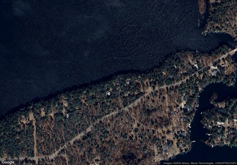 6520 Hayden Lake Rd, Danbury, WI 54830 - photo 1