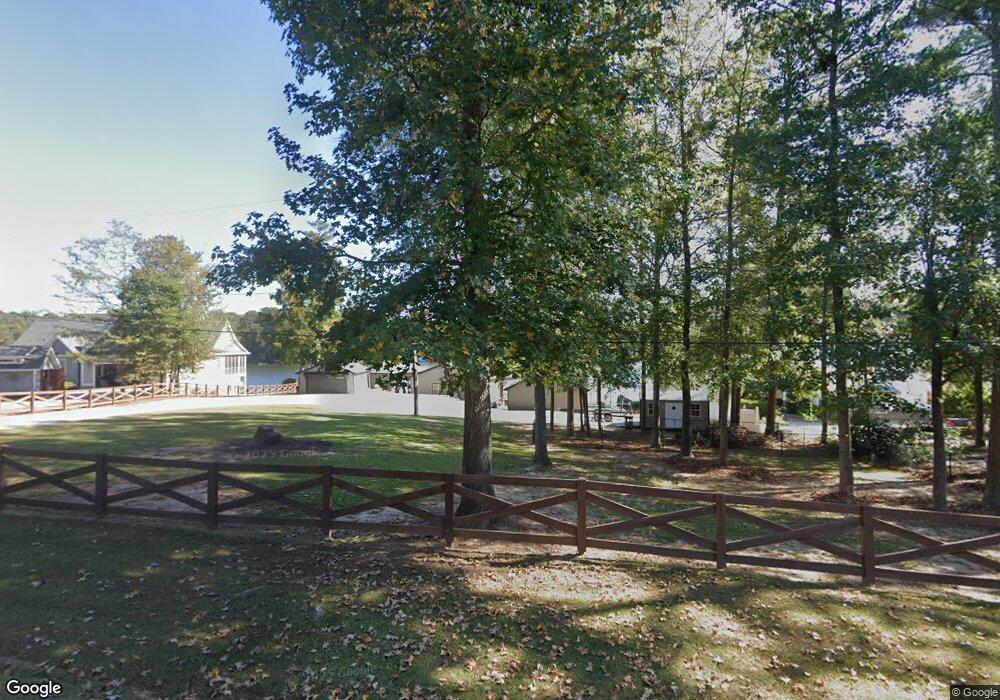 183 Wilson Rd, Jackson, GA 30233 - photo 1