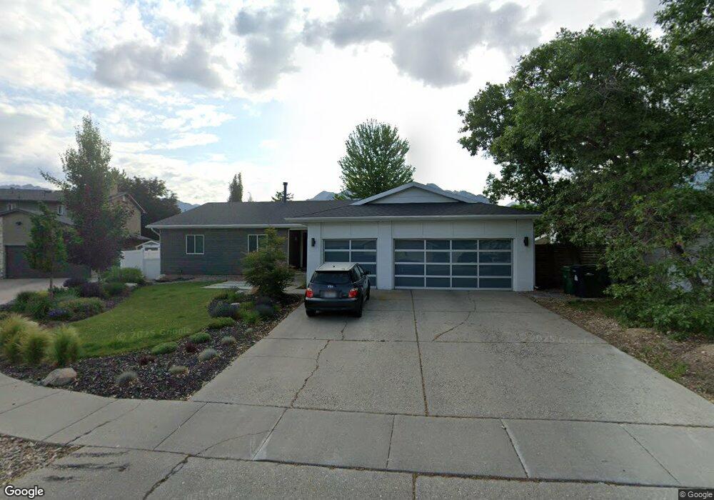 8799 Cameo Way, Sandy, UT 84093 - photo 1