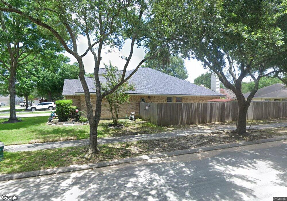 2606 Braley Park Ln, Conroe, TX 77385 - photo 1