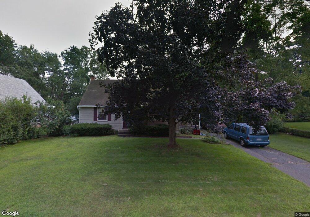 28 Clear St, Enfield, CT 06082 - photo 1