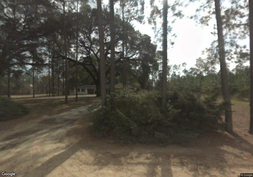 120 Boutwell Rd, Climax, GA 39834 - photo 1