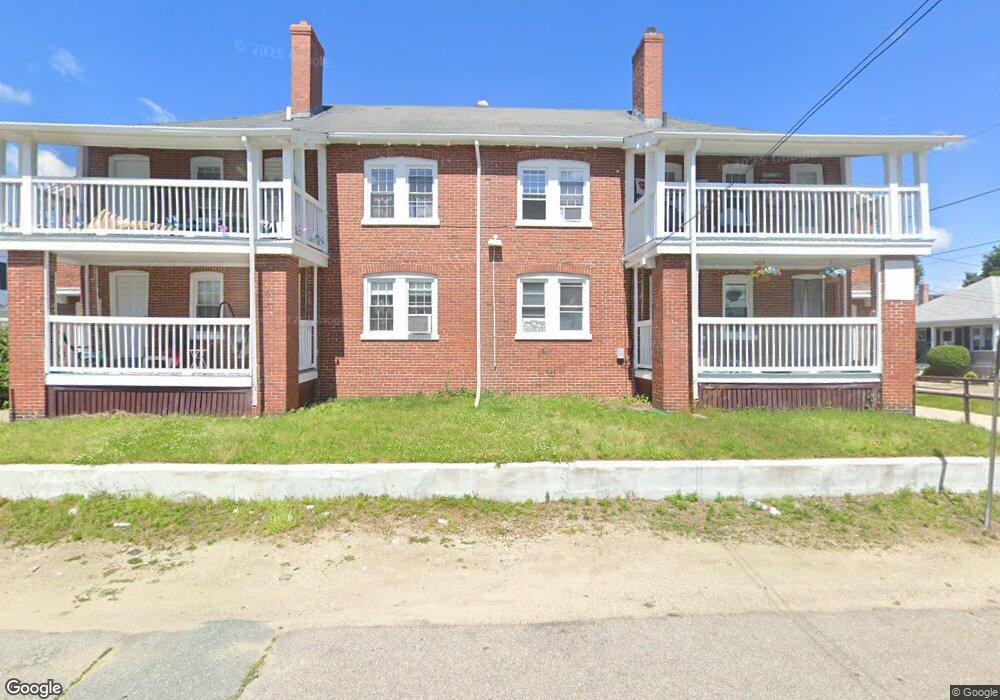 1 Acorn St, Pawtucket, RI 02860 - photo 1