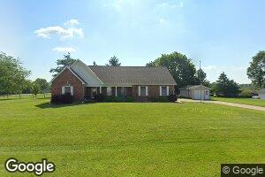 17584 English Rd, Canton, MO 63435