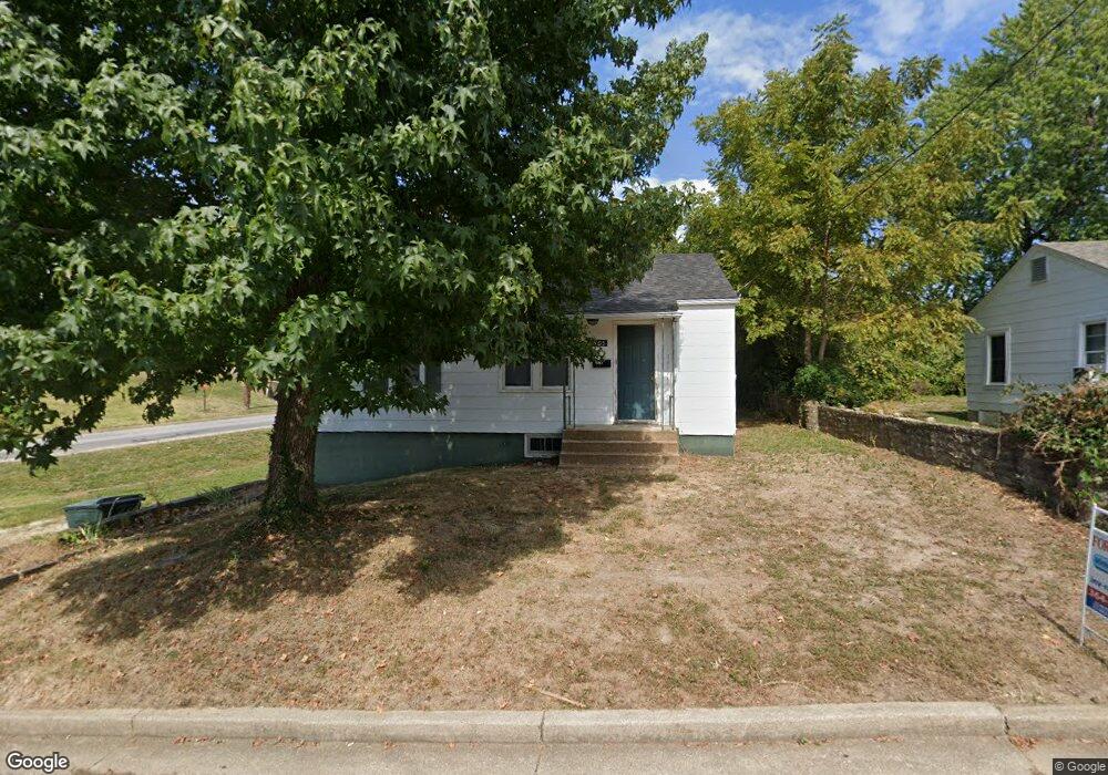 505 E 14th St, Rolla, MO 65401 - photo 1
