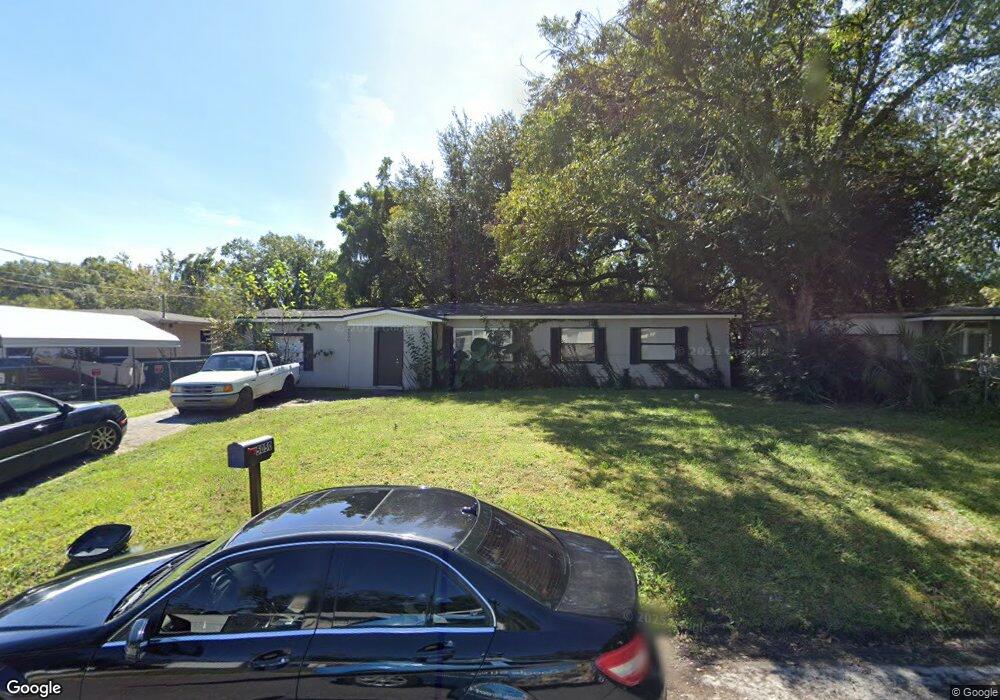 5050 Sappho Ave, Jacksonville, FL 32205 - photo 1