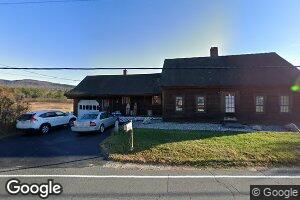 1040 Brook Rd, Goshen, NH 03752