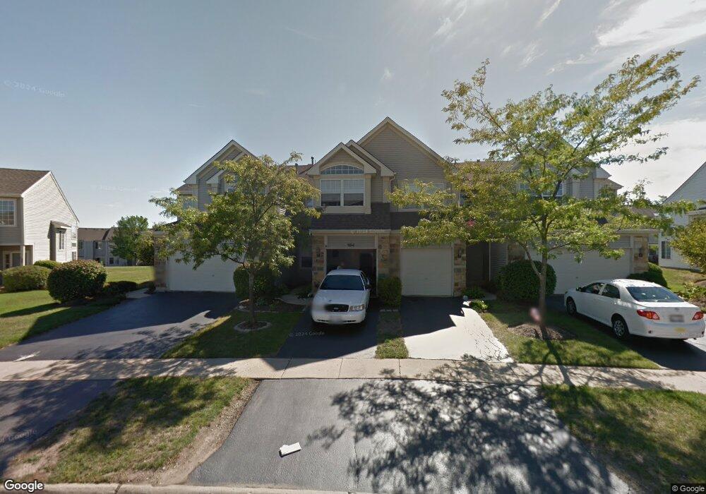 964 Mesa Dr, Lake In the Hills, IL 60156 - photo 1