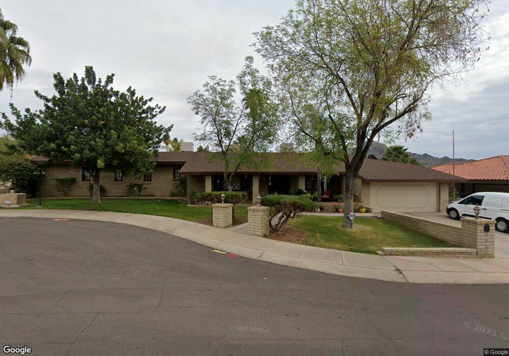 1625 E Echo Ln, Phoenix, AZ 85020 - photo 1