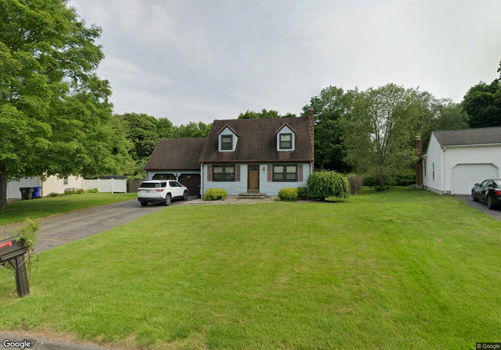 91 Summit St, Newington, CT 06111 - photo 1