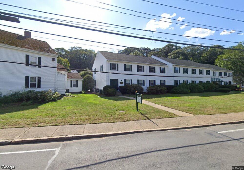 207 Union St unit 207, Natick, MA 01760 - photo 1