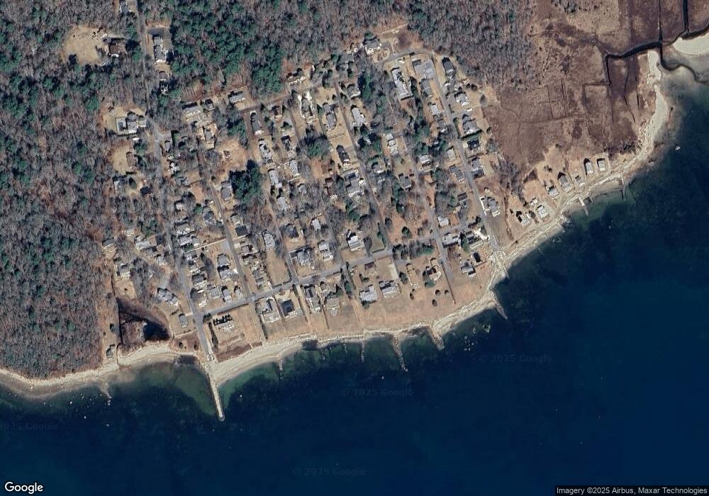 0 Cedar Point Ave, Mattapoisett, MA 02739 - photo 1