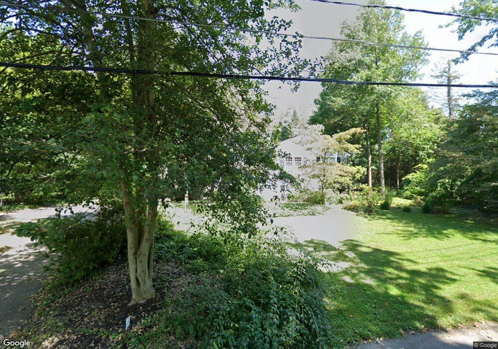 79 Marion Rd E, Princeton, NJ 08540 - photo 1