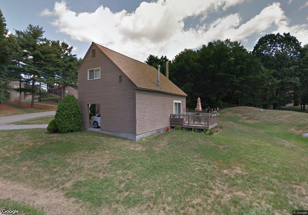 45 Ayer Rd, Nashua, NH 03064 - photo 1