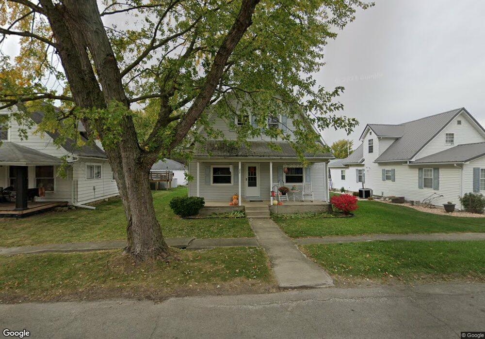 606 N Pleasant St, Portland, IN 47371 - photo 1