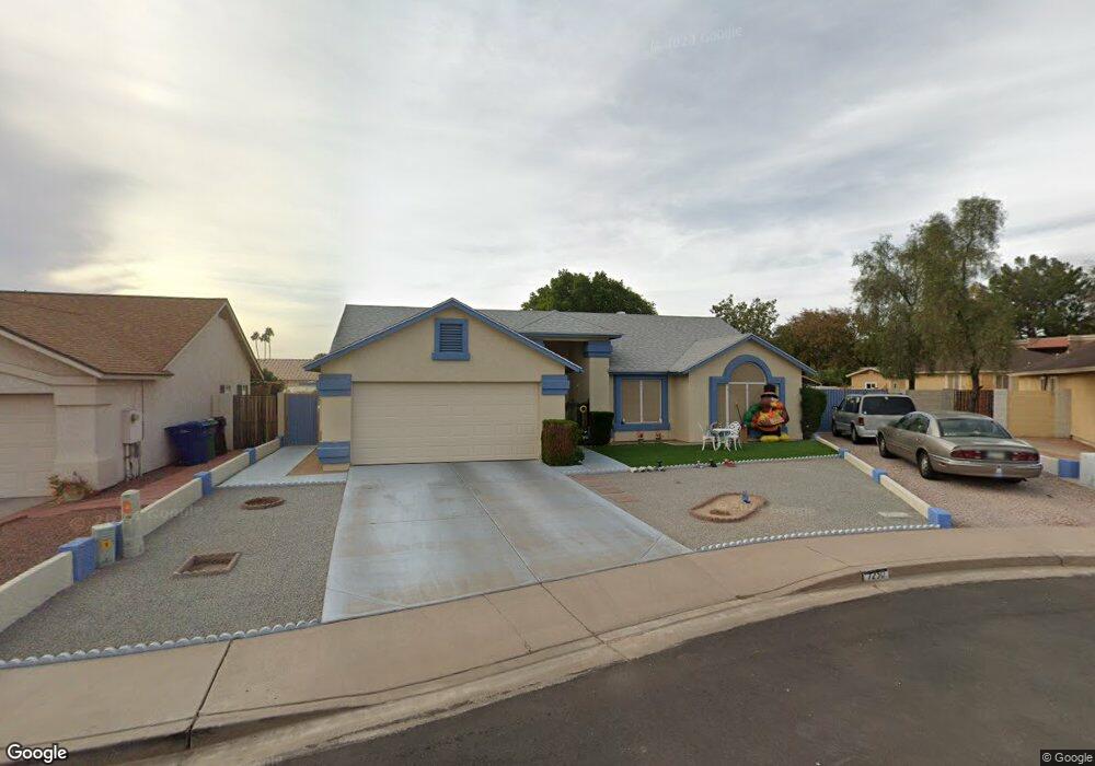 7250 E Carol Ave, Mesa, AZ 85208 - photo 1