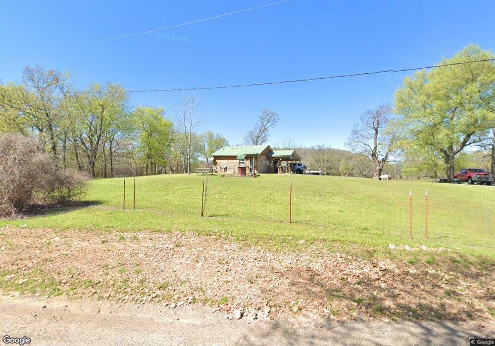 1377 E 565, Locust Grove, OK 74352 - photo 1