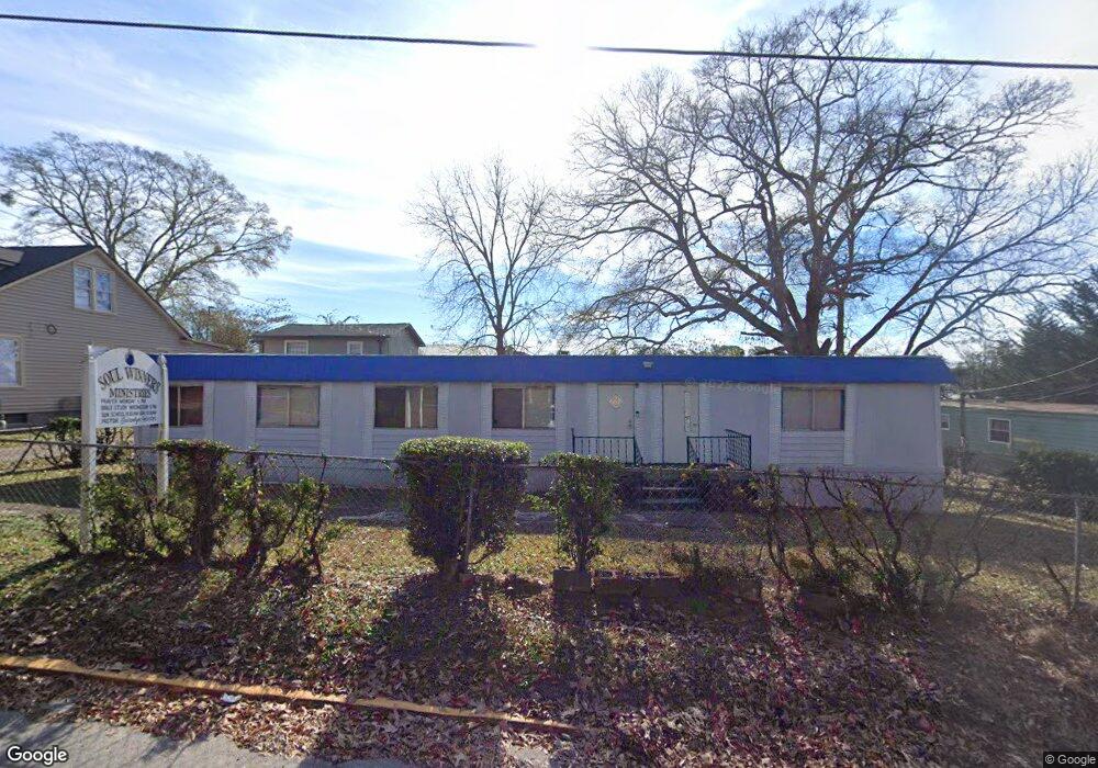 615 Dearing St, Athens, GA 30606 - photo 1