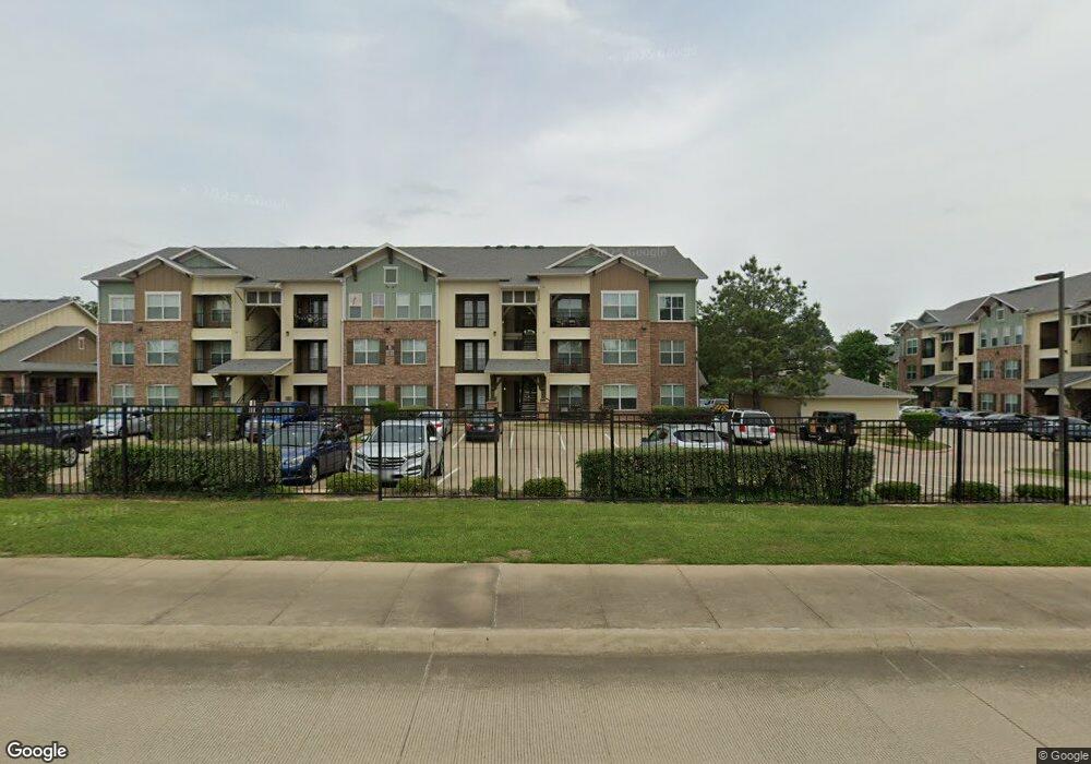 6210 Gibson Ln, Texarkana, TX 75503 - photo 1