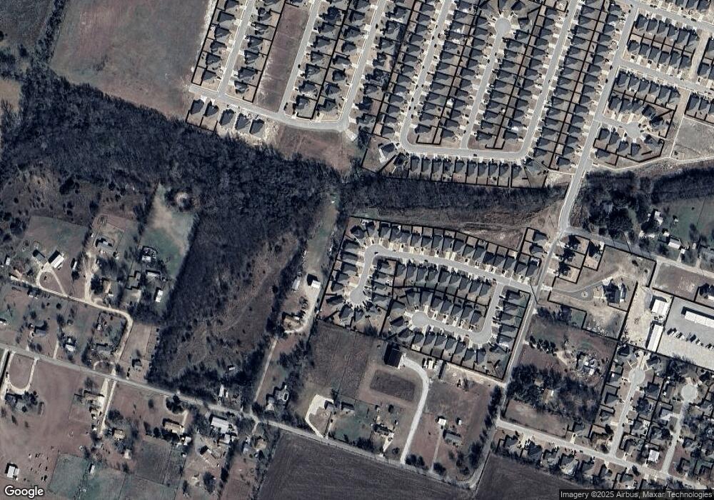 412 Poplin Ln, Troy, TX 76579 - photo 1