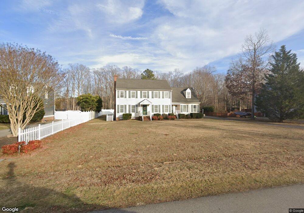 501 Aldengate Terrace, Midlothian, VA 23114 - photo 1