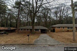 2707 Cavalier Way, Decatur, GA 30034