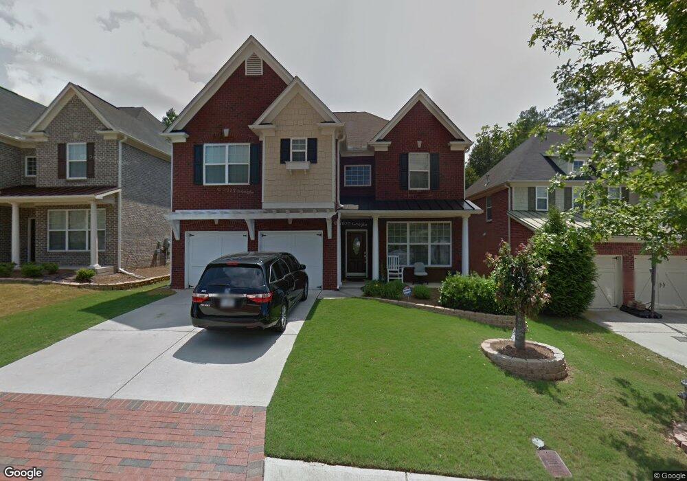 2821 Royston Dr, Duluth, GA 30097 - photo 1