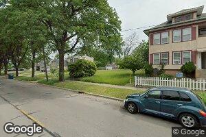 2248 Franklin Ave, Toledo, OH 43620