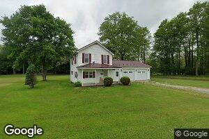 1309 Hazelet Rd, Cherry Tree, PA 15724