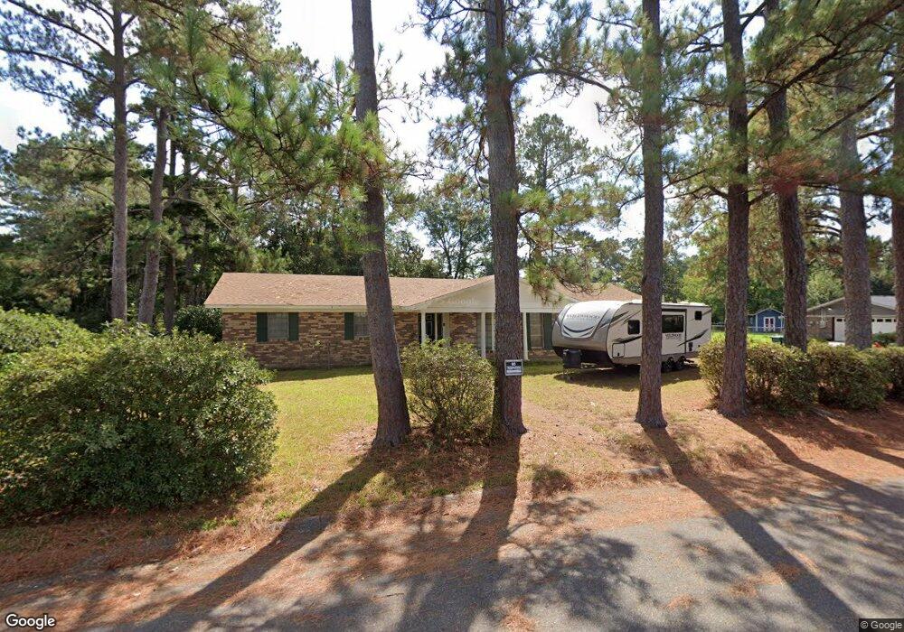 2515 Hickman Ave, Picayune, MS 39466 - photo 1