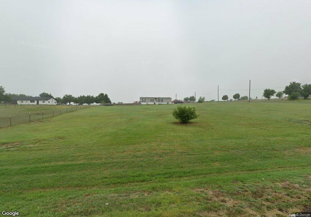 112 Private Road 4441, Rhome, TX 76078 - photo 1