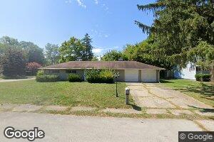 634 S 20th St, Richmond, IN 47374