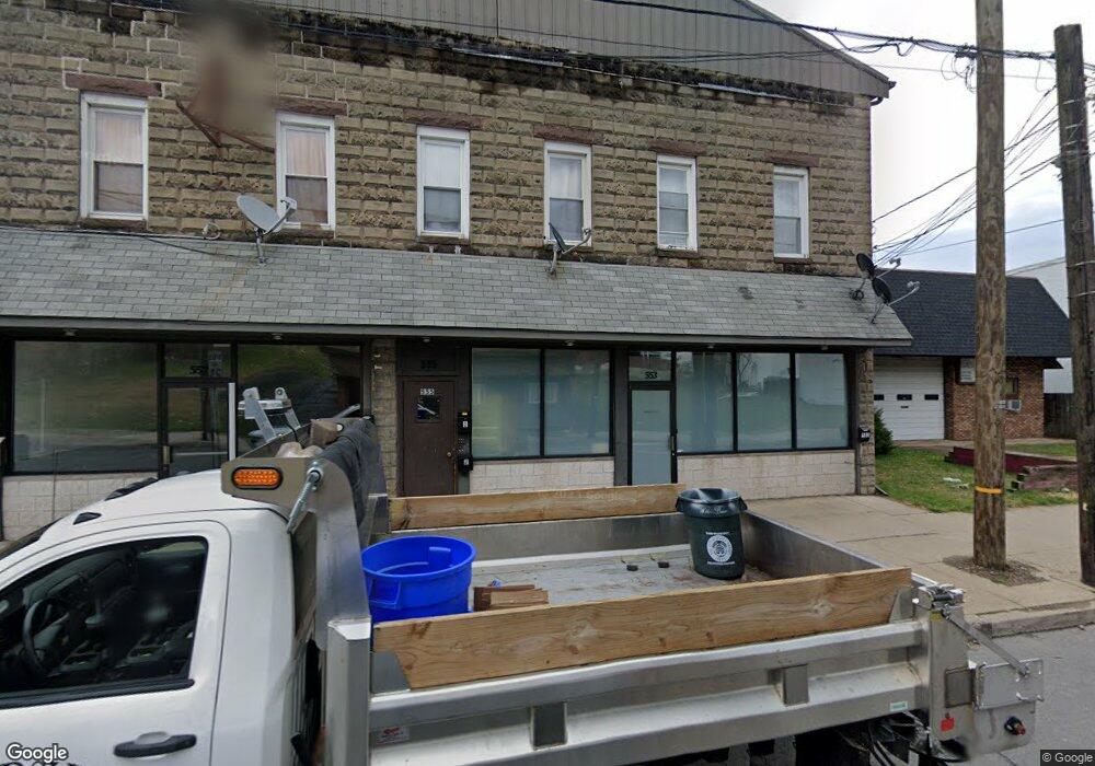 555 Main St, Edwardsville, PA 18704 - photo 1