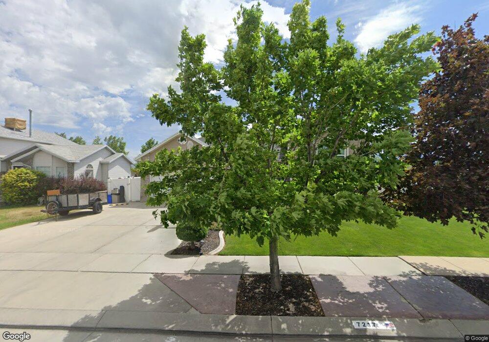 7217 Breeze Hill Rd, West Jordan, UT 84081 - photo 1