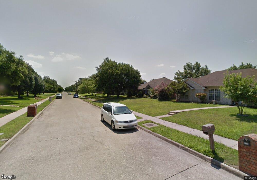 1106 Sheppard Ln, Wylie, TX 75098 - photo 1