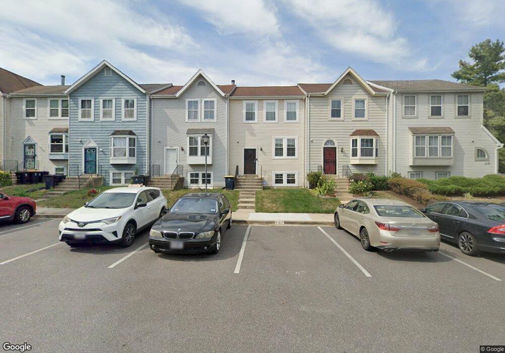 3524 Cherry Hill Ct, Beltsville, MD 20705 - photo 1